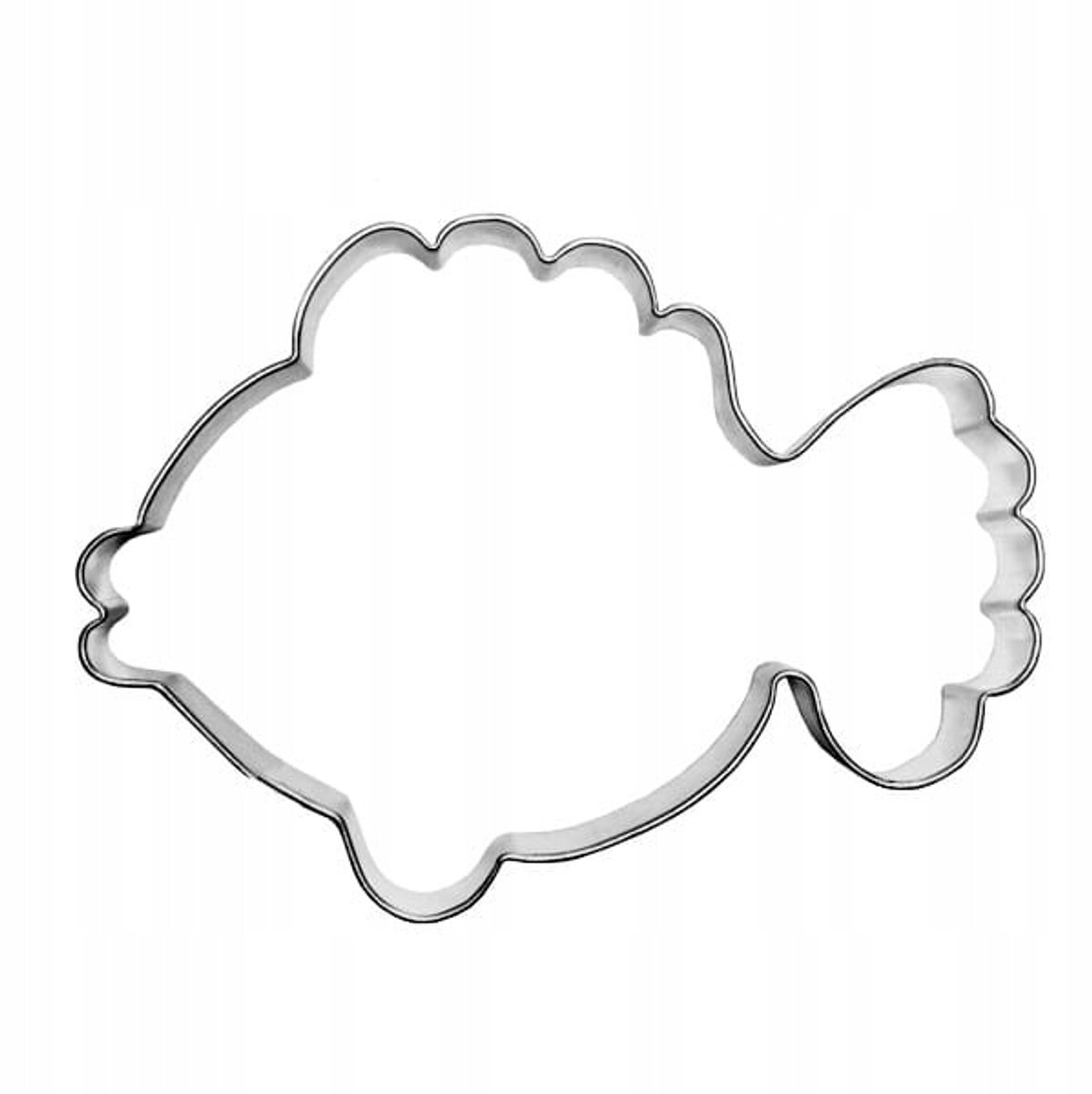Godes van Vis van Kokejesvrem - mei 8,1 cm