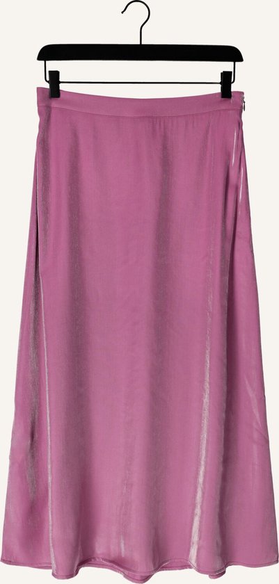 Jupes AAIKO Lola Shine Fish 525 pour femme - Rose - Taille L