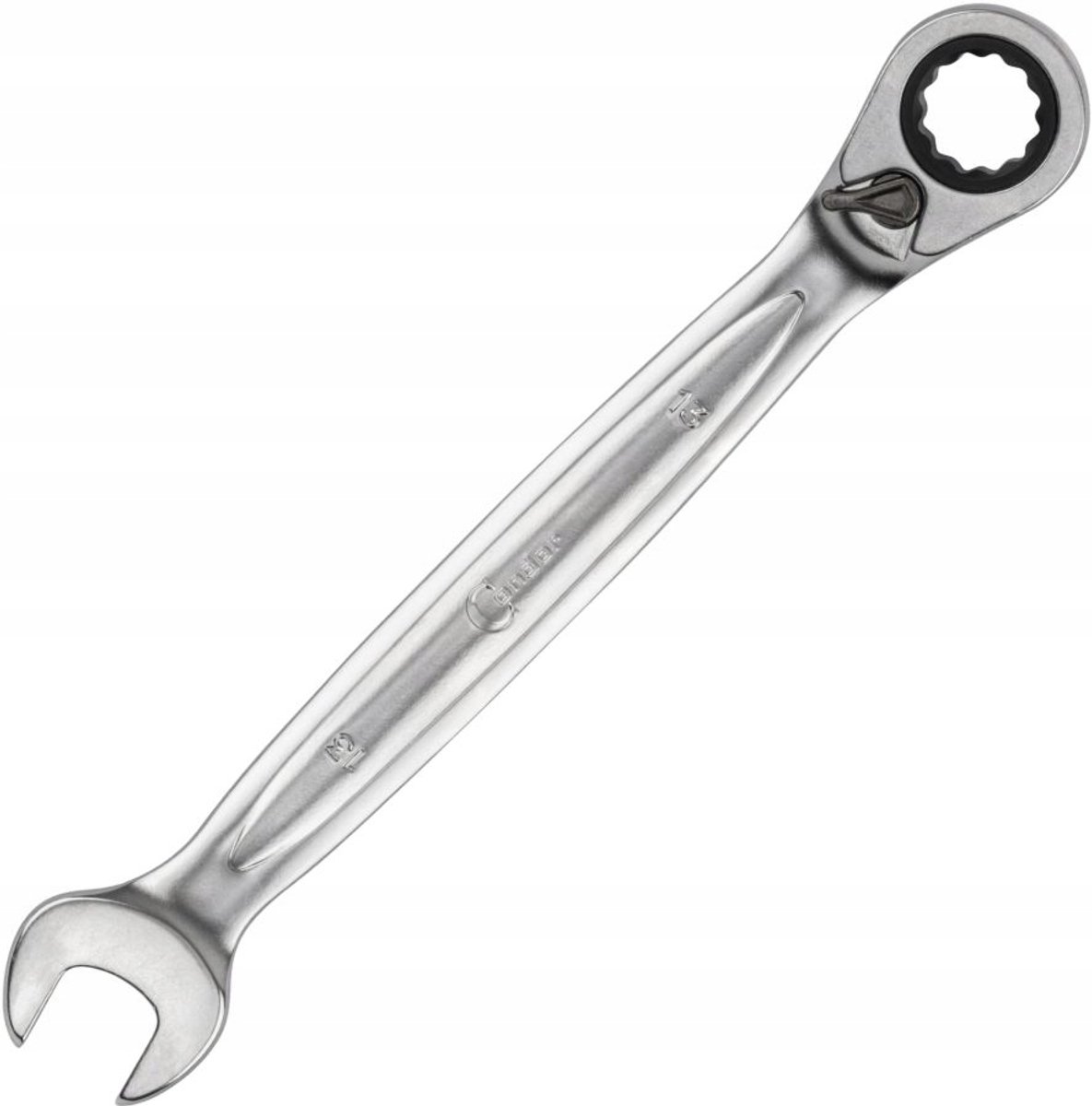 Condor Ringsleutel met Ratel 13mm - 120 Tanden