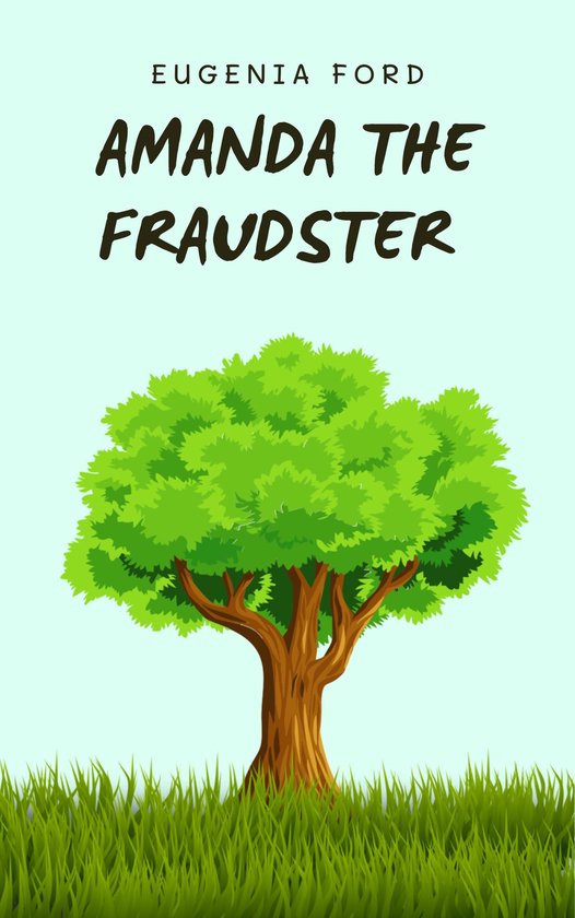 Amanda The Fraudster