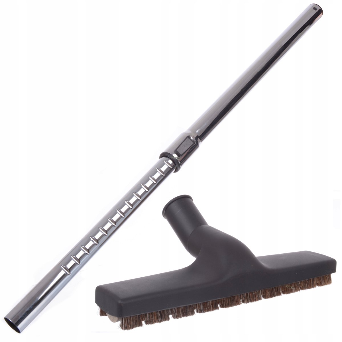Karcher WD 3.200 A2004 SE MV Parketborstel met Telescoopbuis
