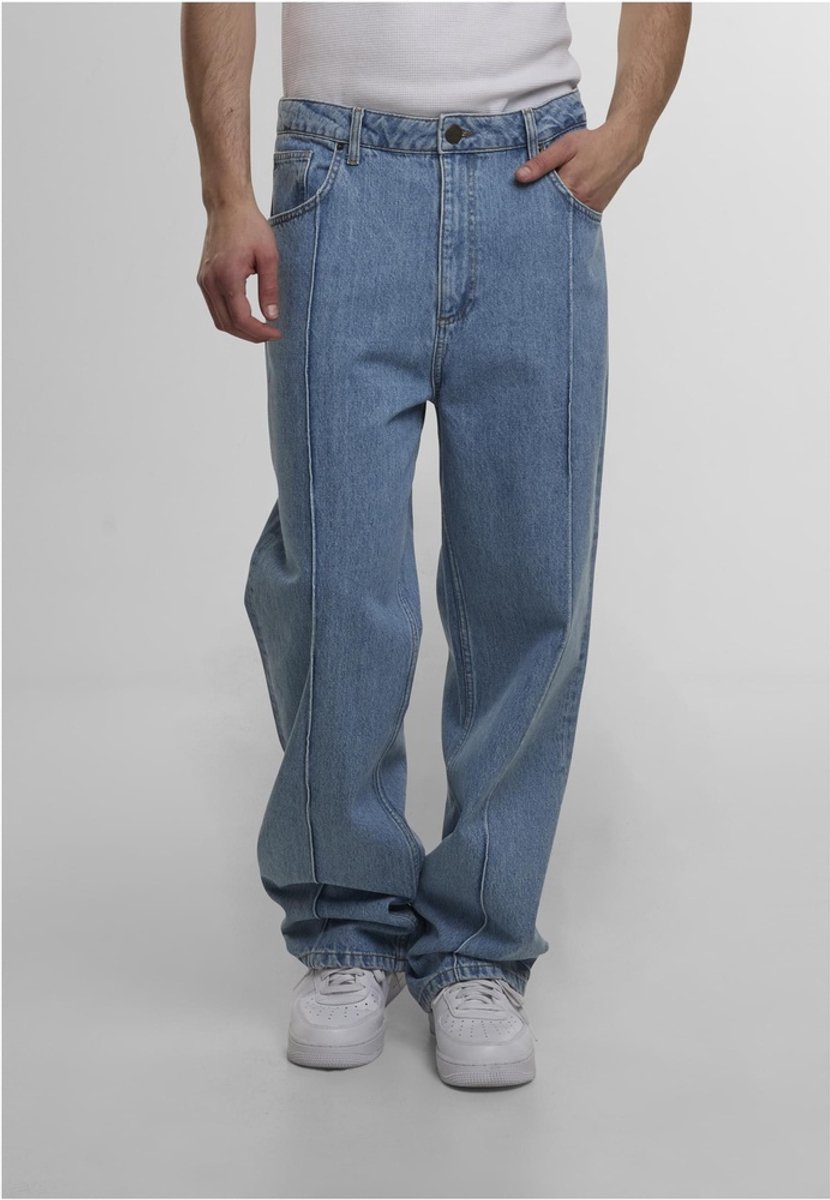 DEF Jeans Drip Baggys DFJS235