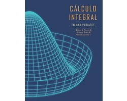 Cálculo integral de una variable