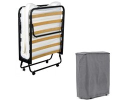 Vouwbed Luxor 90x200 inclusief beschermhoes