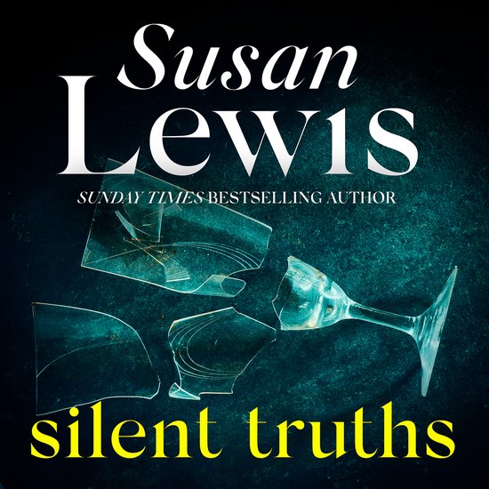 Laurie Forbes & Elliott Russell- Silent Truths - cover