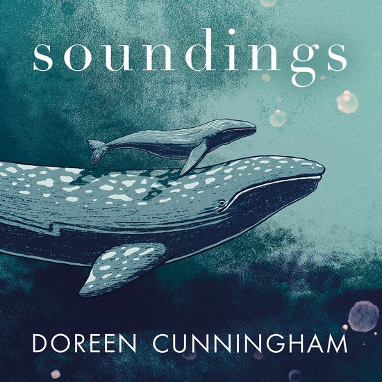Soundings - cover