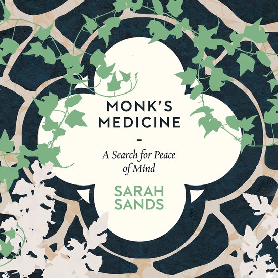 The Interior Silence - cover