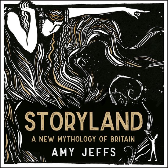 Storyland: A New Mythology of Britain - cover