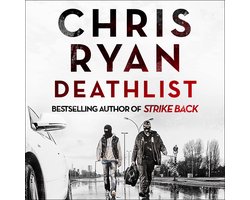 Strikeback1- Deathlist