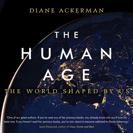 The Human Age - cover