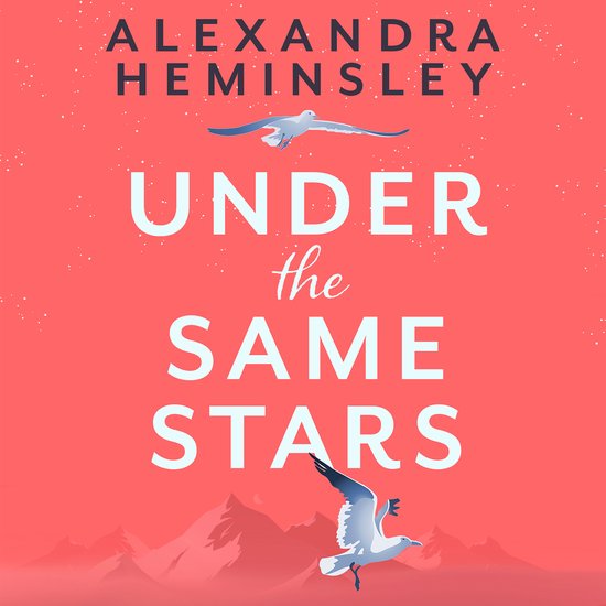 Karen Pirie54- Under the Same Stars - cover