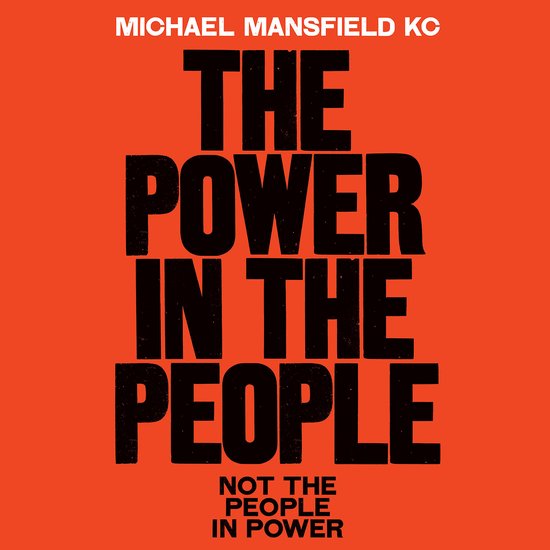 The Power In The People - cover