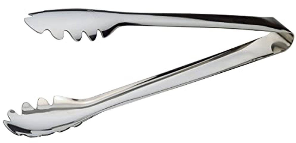 Universele Inox Keuken Hulp Molla 30 cm