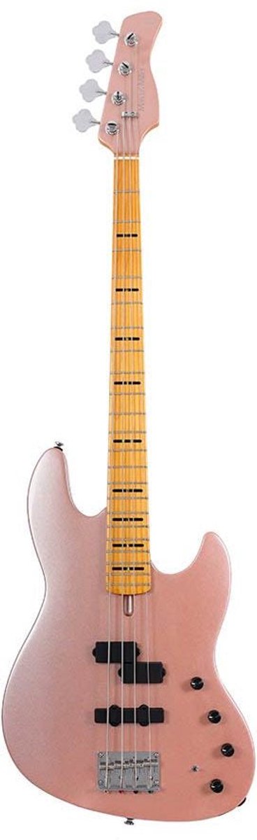 Sire Marcus Miller U7 4 Rosegold