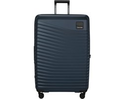 Samsonite Koffer - Intuo spinner 81/30 uitbreidbaar - blue nights - 144 l
