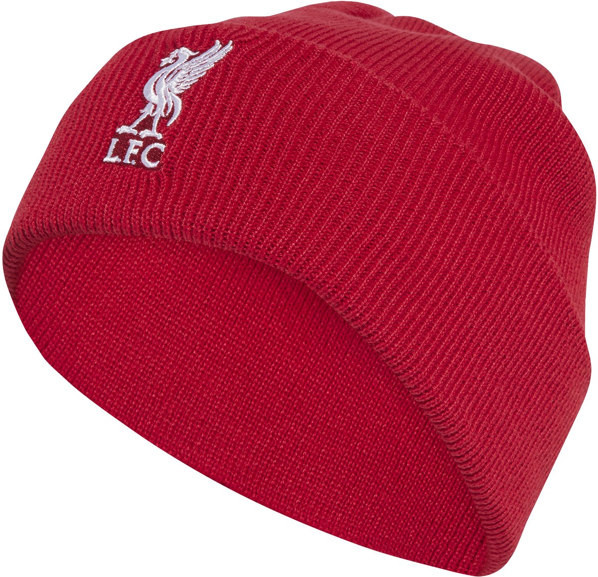 Liverpool muts Adidas Rood