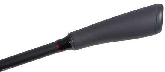 Fox Rage Warrior Light Spin (2 delen) 2.10m - 5-15g van Fox Rage — afbeelding 3