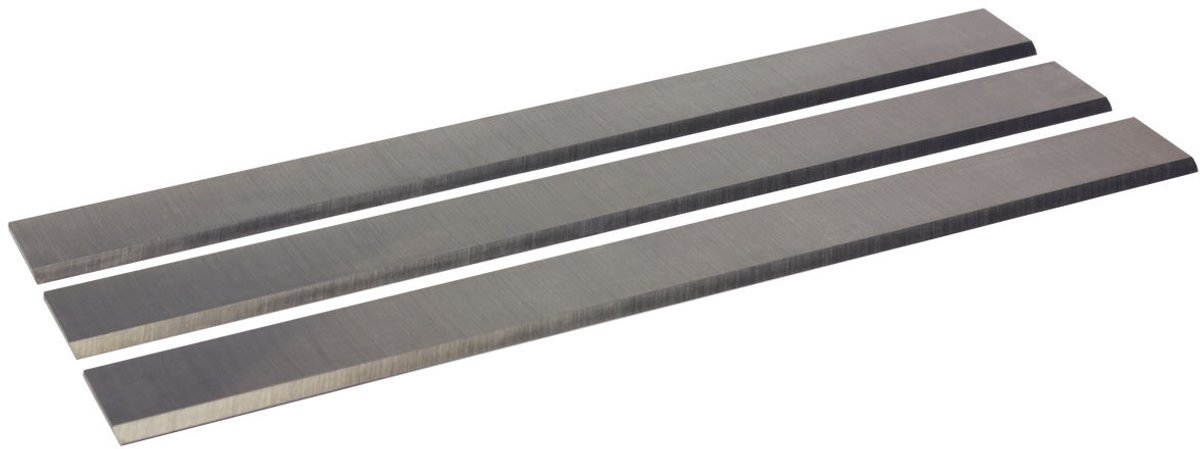 Set schaafmessen (3 stuks) ADH310 Holzstar SMADH310