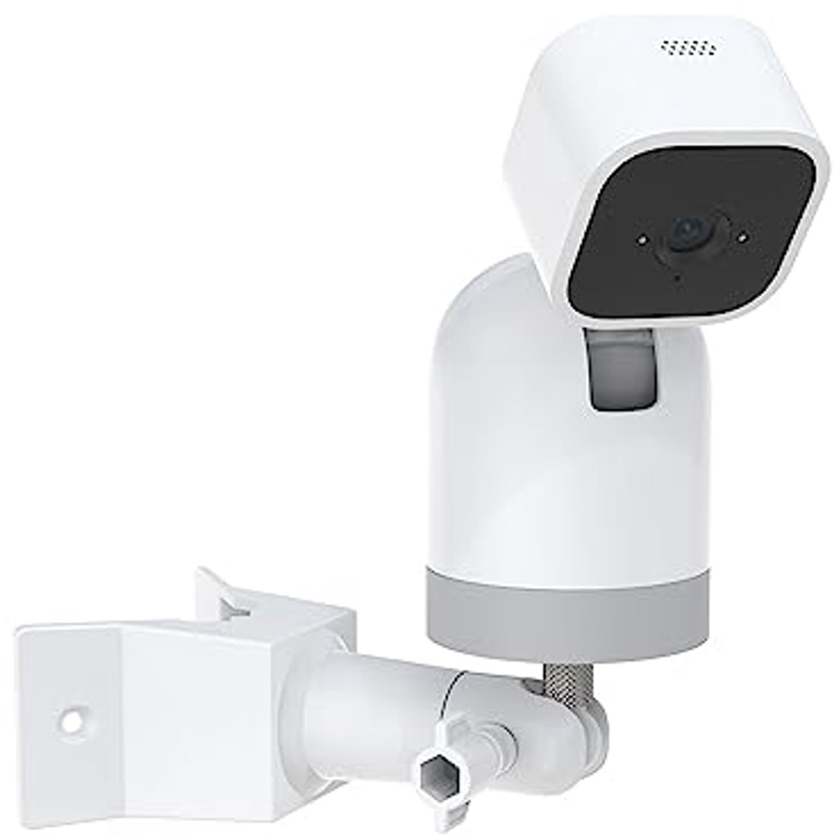 Wandhoekcamerahouder voor Blink Mini – 90 graden bevestiging voor beweegbare beveiligingscamera's