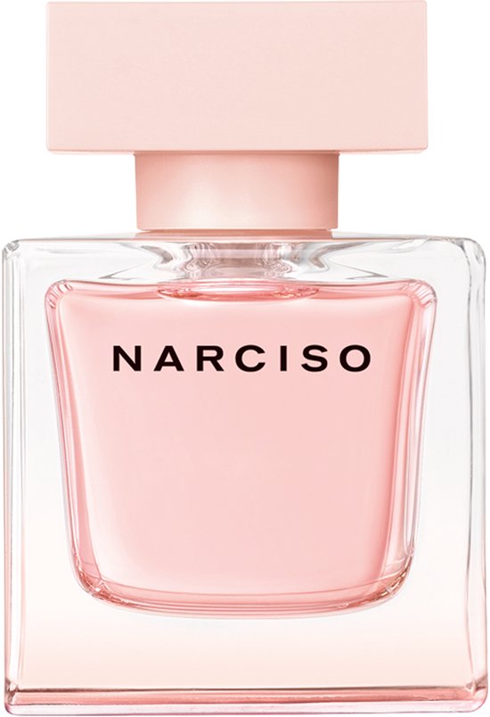 Narciso Rodriguez - Narciso Cristal Eau de Parfum - 50ml