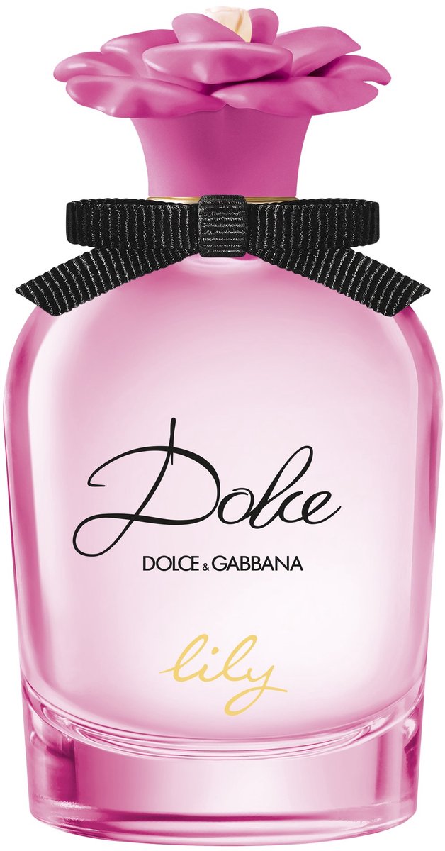 Dolce Lily Eau De Toilette (edt) 75ml