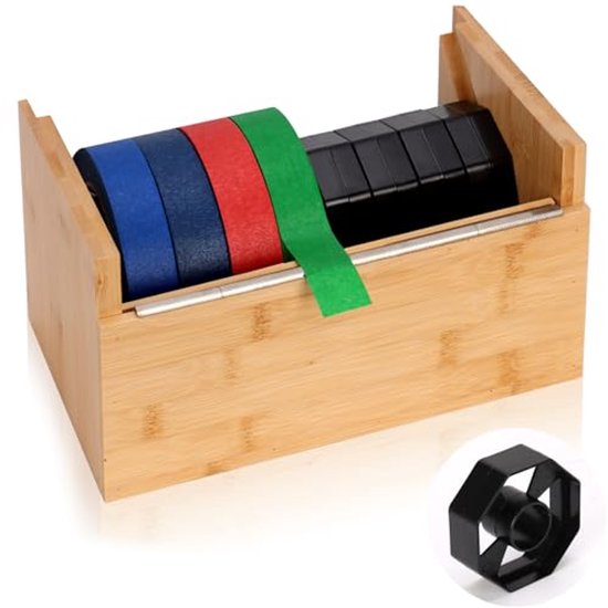 Sticker & Lint Display – Stationery & Gift