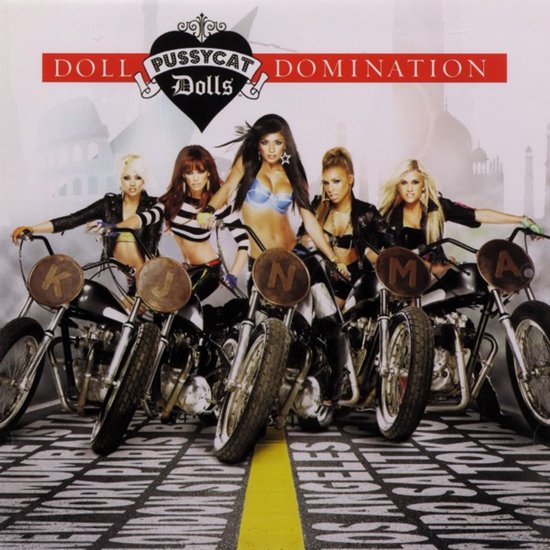 Doll Domination