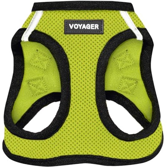 2 Middelgrote Hondenriemen, Comfortabele Grip Hondenriemen, Huisdier