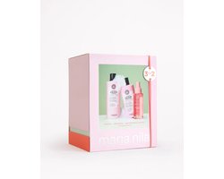 Maria Nila Luminous Colour Beauty Box 2025 - Limited Edition