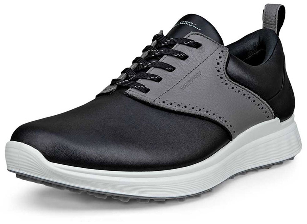 ECCO Golf S-Casual Heren Golfschoenen