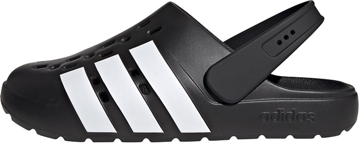Adidas Sportswear Adilette Clog 2.0 Unisex Zwart