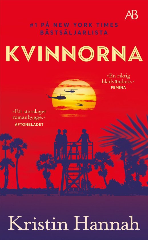 Kvinnorna - cover