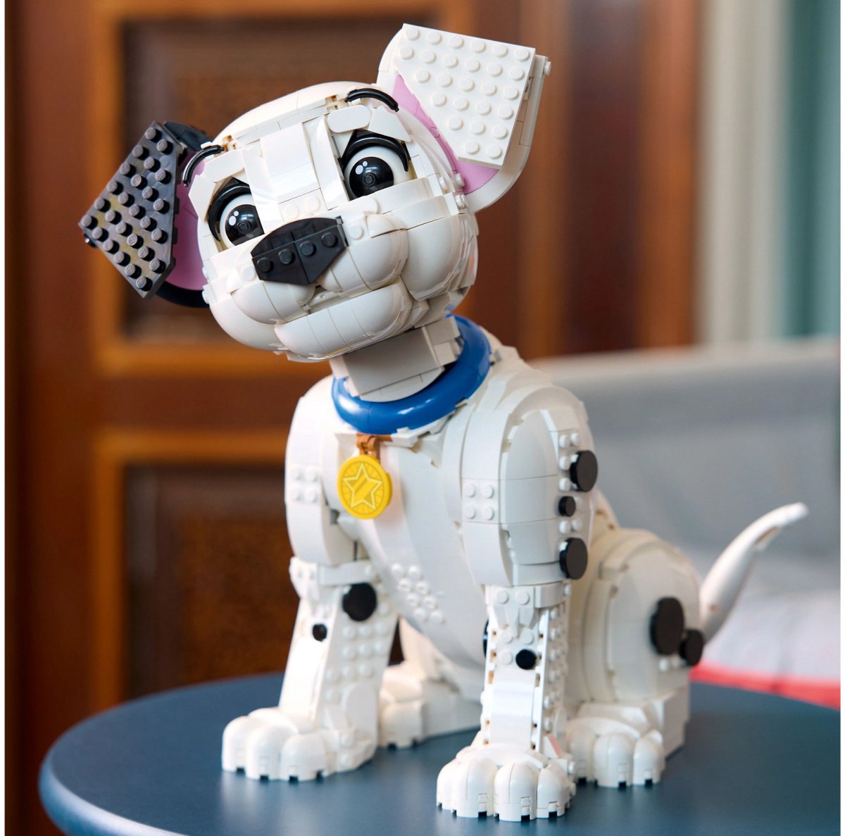 LEGO® Disney 101 Dalmatiërs Puppy - 43269 — afbeelding 14