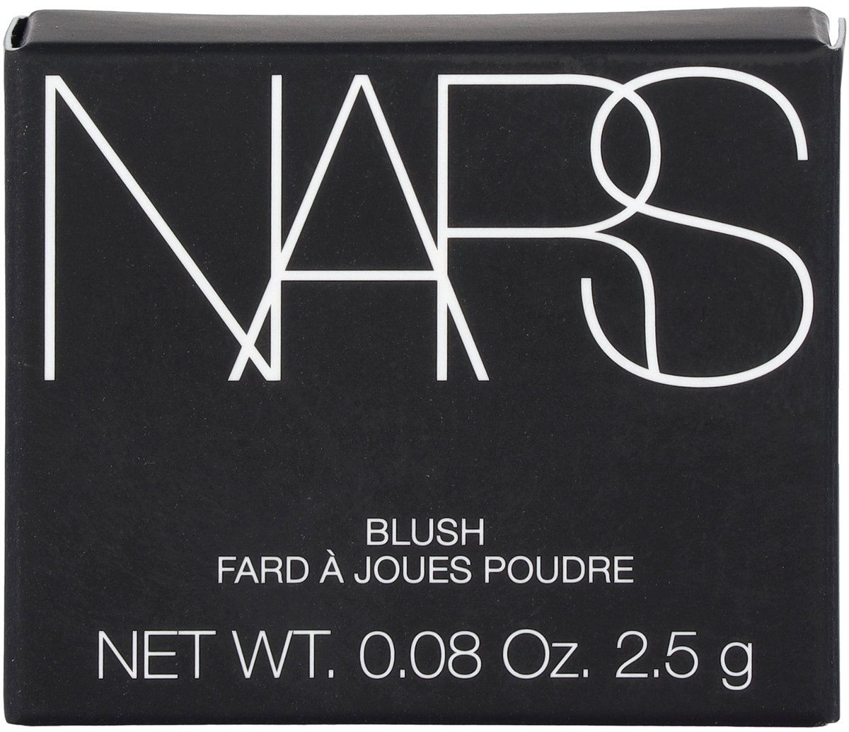 Nars Mini Blush