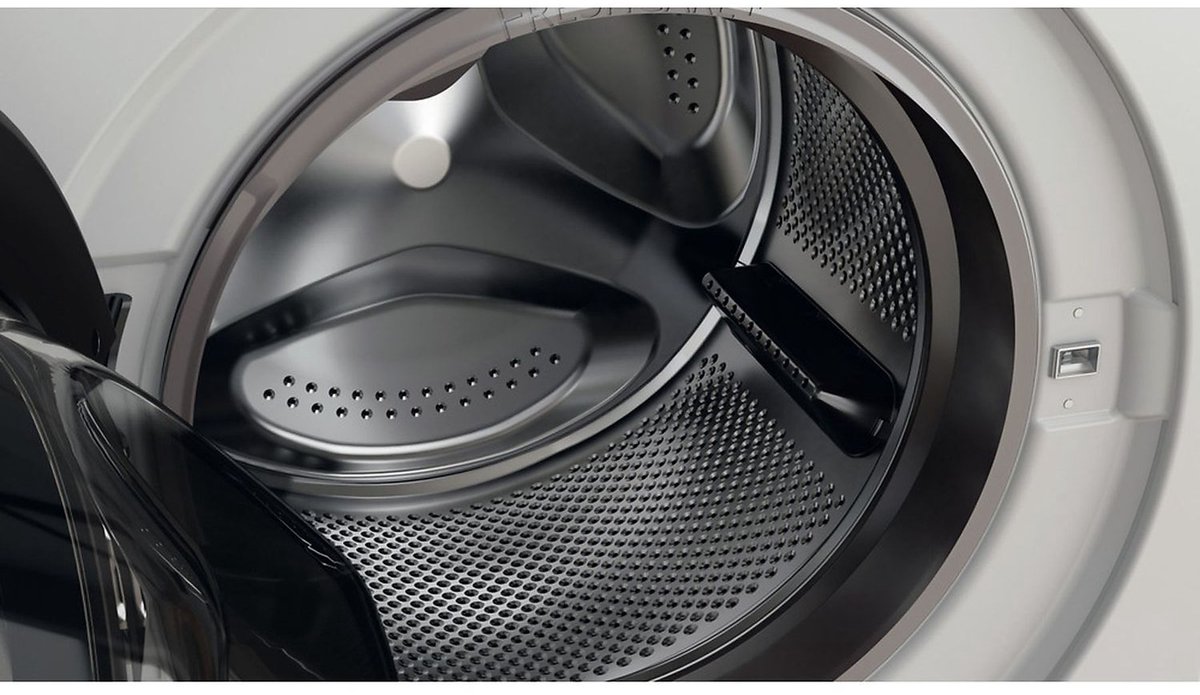 Whirlpool FFS 8469 BV BE - Wasmachine - 8 kg capaciteit - Freshcare+ steam — afbeelding 5