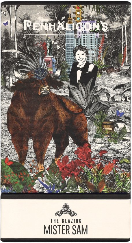 Penhaligon's The Blazing Mister Sam Edp Spray