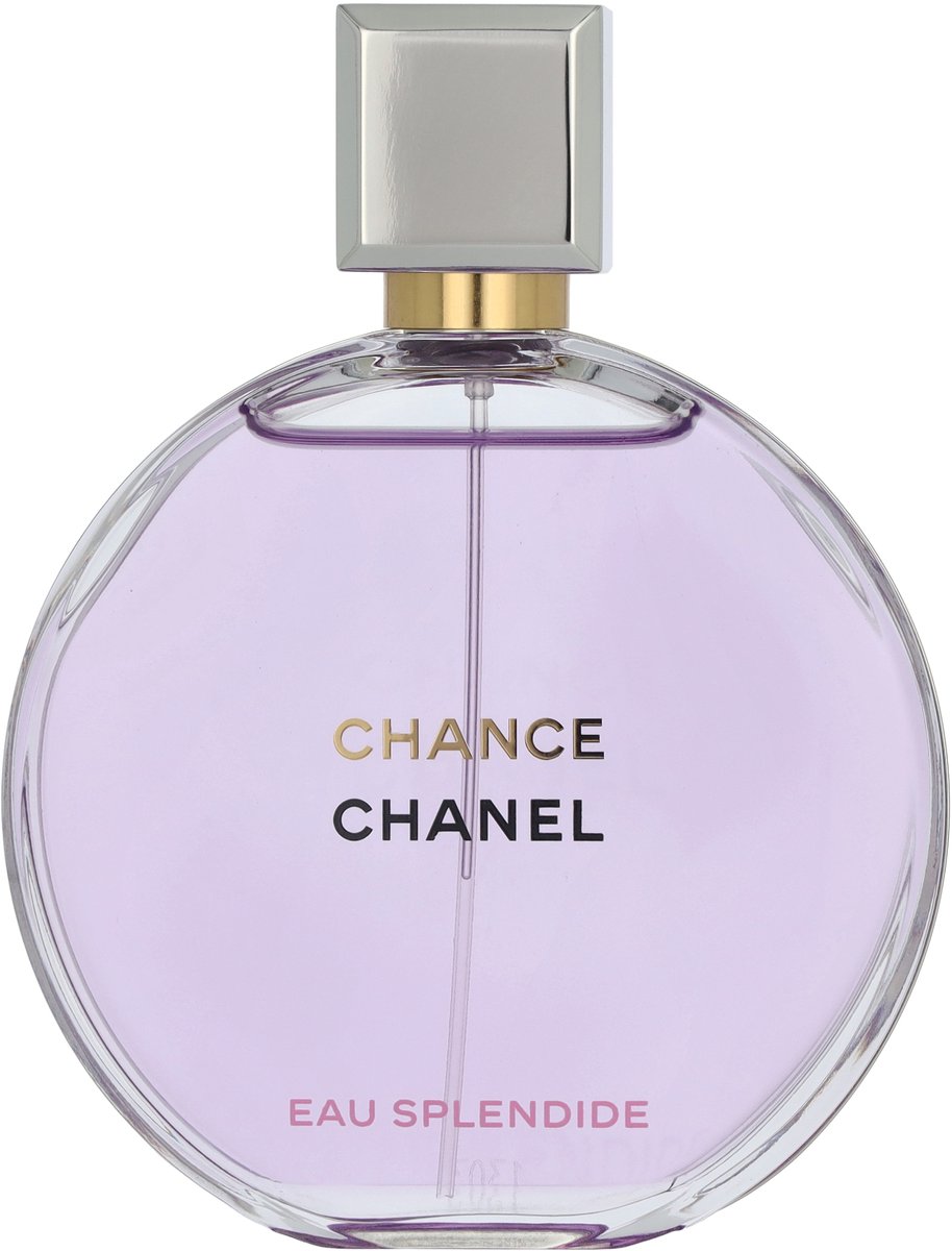 Chanel Chance Eau Splendide edp 100ml | bol