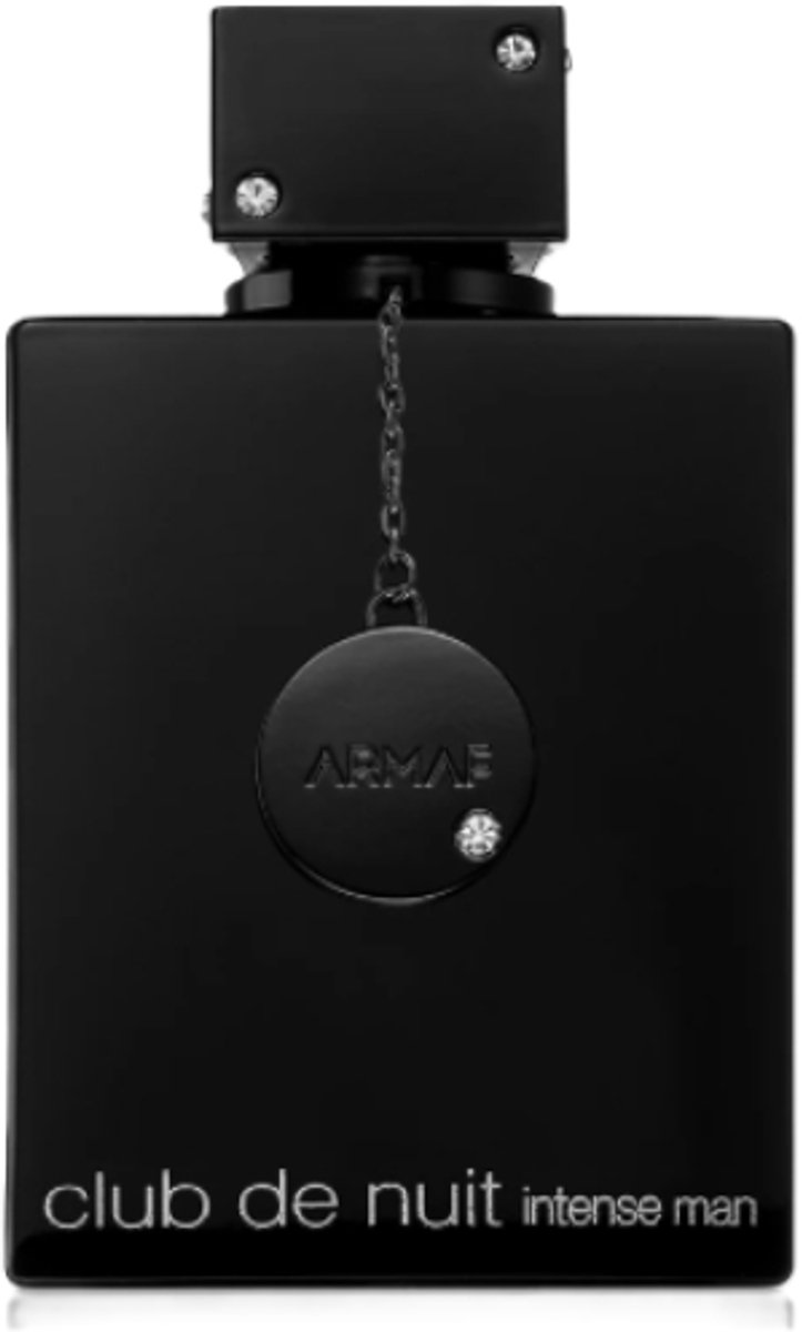 Armaf Club de Nuit Intense Eau de toilette 105 ml