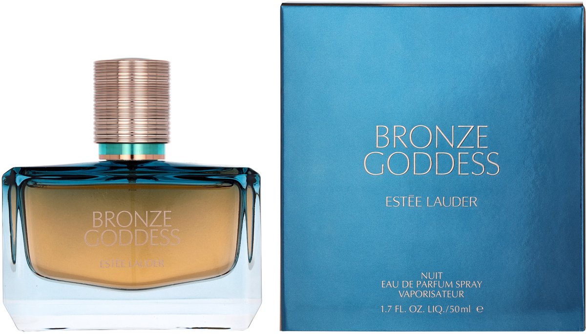 Estee Lauder Bronze Goddess Nuit Eau de parfum Spray 50 ml | bol