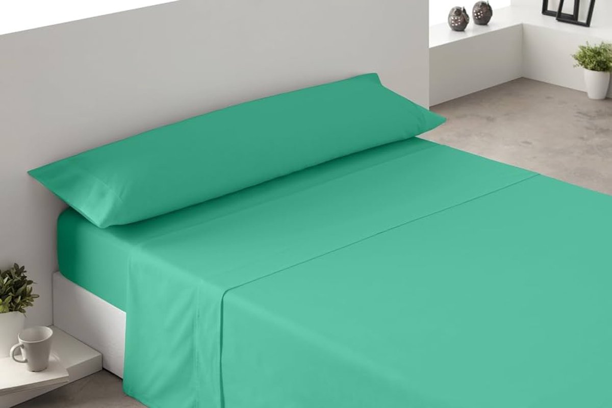 Image of 3-delige beddengoedset - premium kwaliteit - veelzijdig ontwerp - polyester