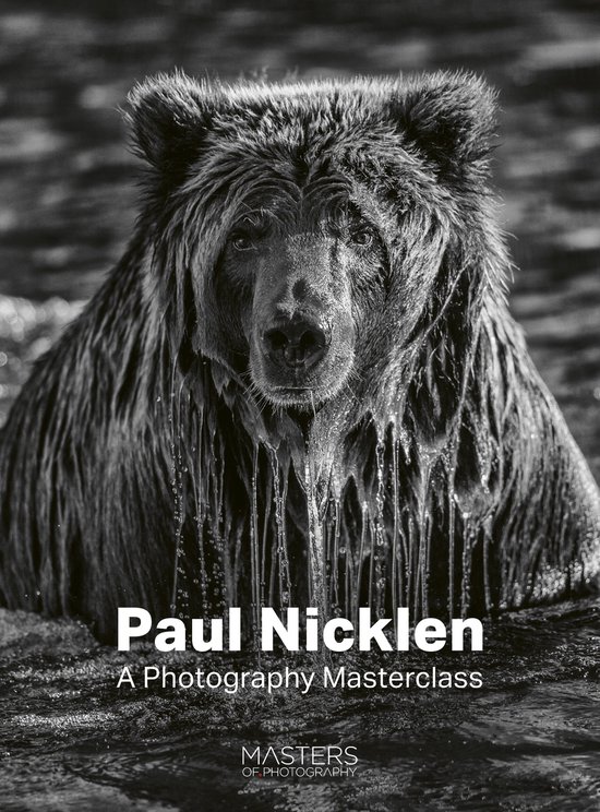 Paul Nicklen