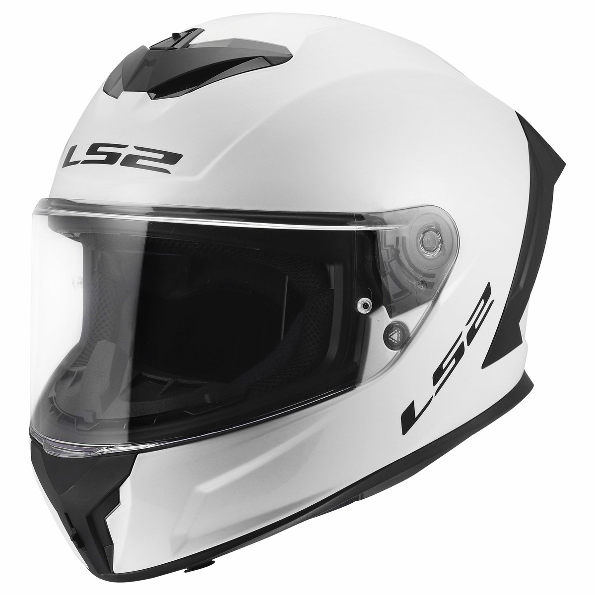 LS2 FF820 Rapid III Helm -