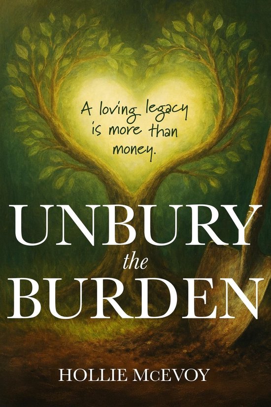 Unbury the Burden - cover