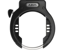 ABUS Ringslot - Extra breed - ART-gecertificeerd - Zwart - Voor brede banden