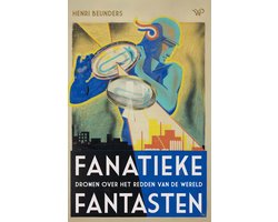 Fanatieke fantasten
