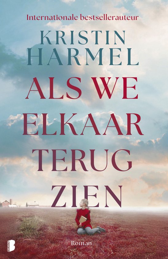 Als we elkaar terugzien - cover