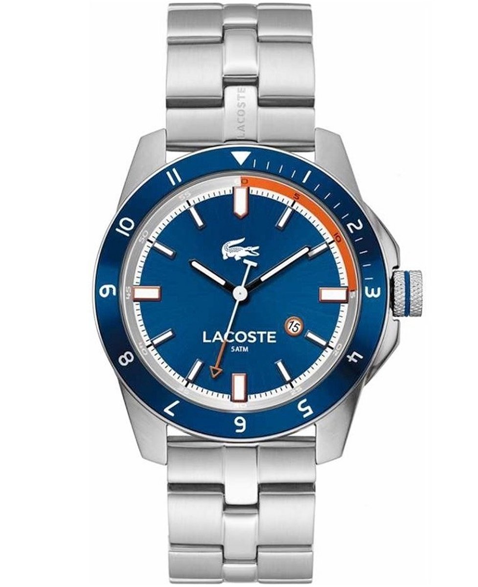 Lacoste Durban horloge LC2010701