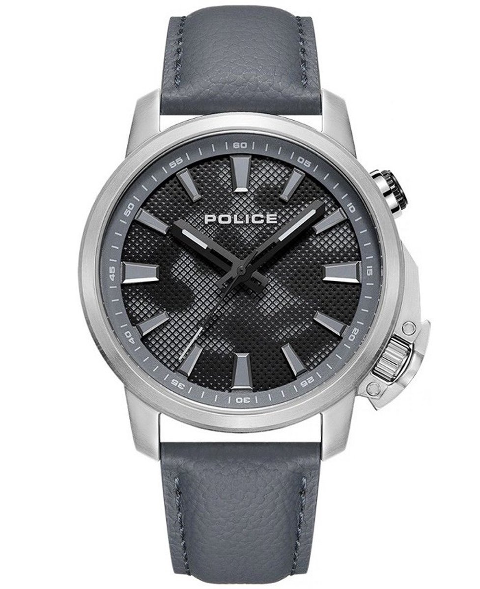 Police Kavalan PEWJD2202702 mannen horloge