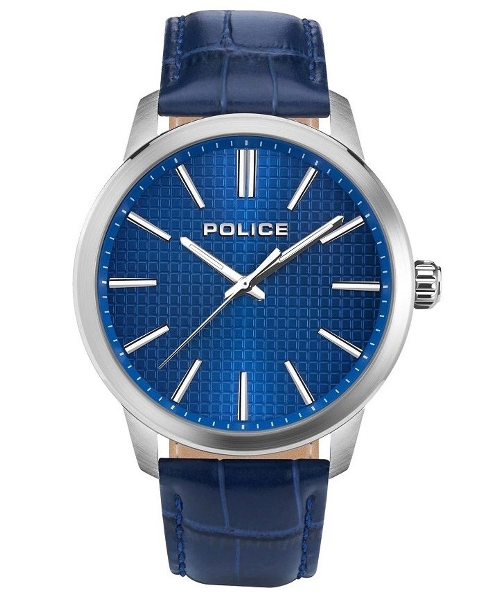 Police Raho PEWJA2207703 mannen horloge