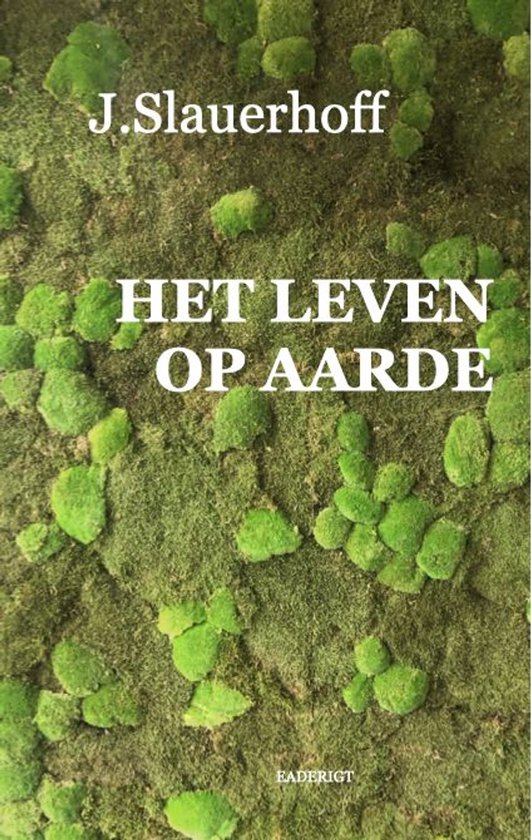Het leven op aarde